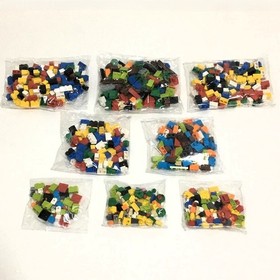 LEGO Classic Basic Set Tower 10664 Toys R Us Exclusive New Sealed