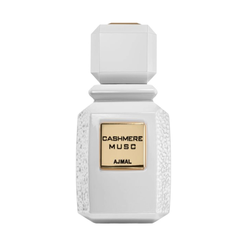 Ajmal Cashmere Musc 100ml Eau de Parfum EDP Unisex Arabian Musk Perfume Spray