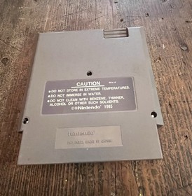 Super Mario Bros. 1 (5 Screw), 2, 3 Trilogy (Nintendo NES) Lot Of 3 Tested