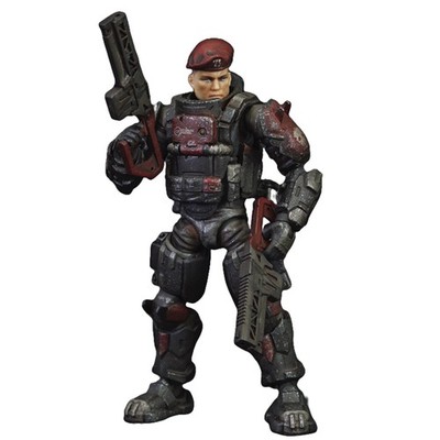 HiPlay TOY ALLIANCE Acid Rain World 1/18 Neuer Action Figure FAV