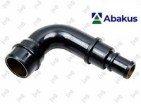 Abakus 053-028-052 Schlauch FüR KurbelgehäUseentlüFtung Schlauch FüR