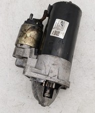 Démarreur Fiat SEDICI
