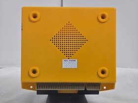 Pandora&rsquo;s Box 2 JAMMA Arcade Multi Game PCB VGA Output Yellow Version Untested