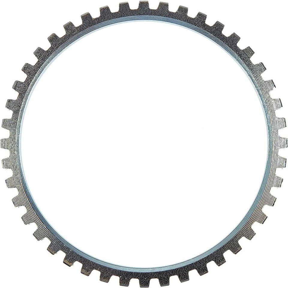 Anillo reluctor ABS 917-536 Dorman lado delantero conductor o pasajero derecho izquierdo Foto 2 de 2