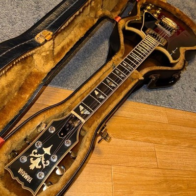 1983年製 YAMAHA SG-3000 Custom Wine Red 1983 Yamaha Sg-3000 Custom Wine Red No.MG1947 | eBay