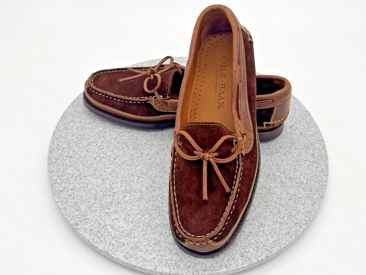 【MADE IN USA】COLE HAAN モカシン Cole Haan Moccasin Slippers for Men for sale | eBay