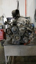 Moteur Suzuki LIANA