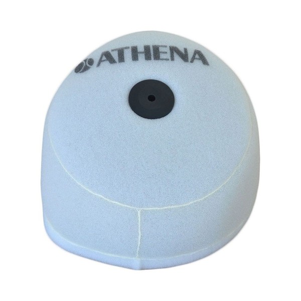 athena Luftfilter Feuerfester Doppellagiger FüR Husqvarna WR 360 1990-2004 2T-image