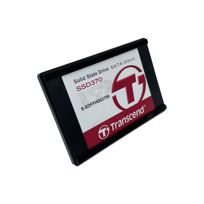 Transcend SSD370 64GB 2,5'' SATA III SSD MLC NAND TS64GSSD370