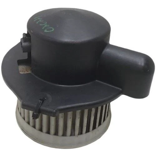 Motor soplador compatible con 02-09 ENVOY 451708 Foto 2 de 4