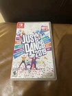 Just Dance 2019 - Nintendo Switch