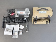 Viair 40043 400p Portable Compressor Kit 12-volt