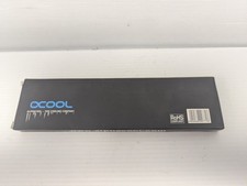 Alphacool Aluminum Flexible Tubing Cutter / 3-19mm OD Tubing / NEW