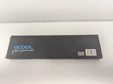 Alphacool Aluminum Flexible Tubing Cutter / 3-19mm OD Tubing / NEW