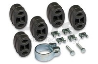 HJS Montagesatz, Abgasanlage 82 14 1752 FüR Opel
