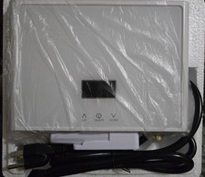 Mini calentador de agua eléctrico sin marca LG001A 110 voltios 3000 vatios: 8A2 NUEVO CAJA ABIERTA