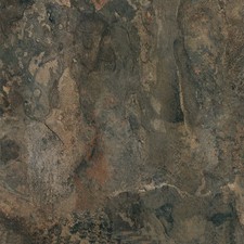 Nexus Self Adhesive 12-Inch Vinyl Floor Tiles, 20 Tiles - 12 x 12, Dark Slate