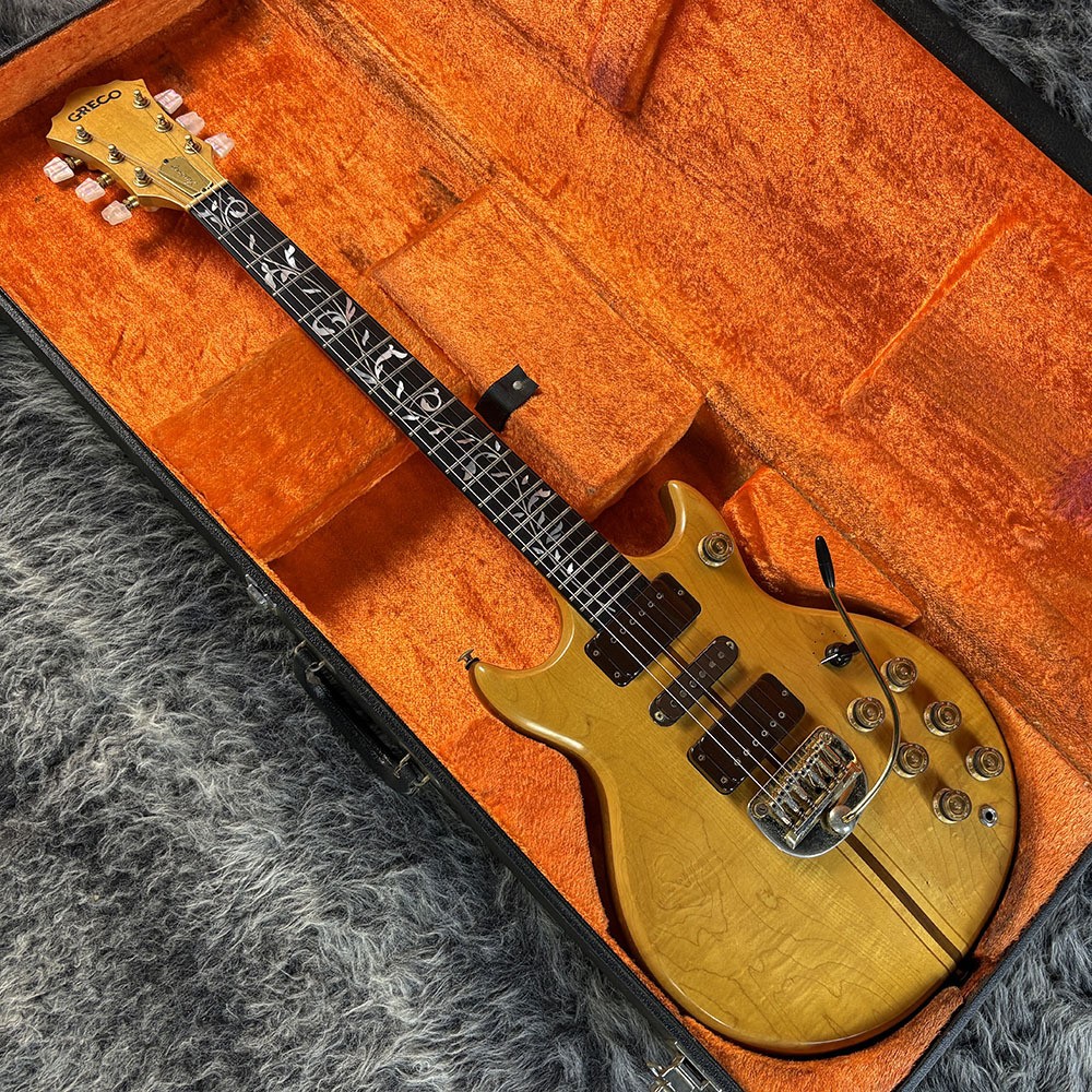 GRECO　GOIII1500 Greco GOIII-1500 Natural | eBay