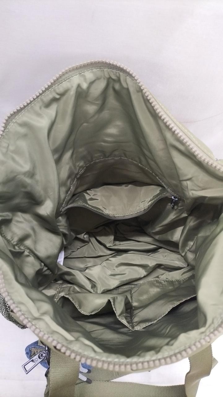 Backpack Model Multi Position Voyager Desigual - image 8