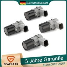 4x Parksensor Kompatibel mit BMW MINI E63 E64 E83 E53 E86 E85 R50 R52 R53 Vorne