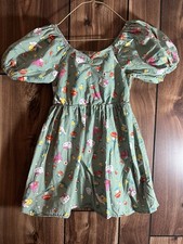Girls Hello Kitty And Friends By Sanrio Dress Size XS