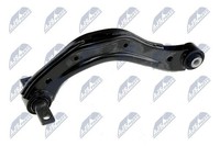 Original NTY Lenker RadaufhäNgung ZWT-HD-042 FüR Honda