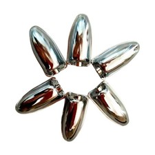 5x Snare Drum Lugs Ear Drum Set Lightweight Percussion Instrument Accessories