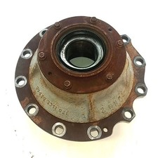 Used Bearing Housing Fits John Deere 9300t 9320t 9400t 9420t 9520t 9620t R163741