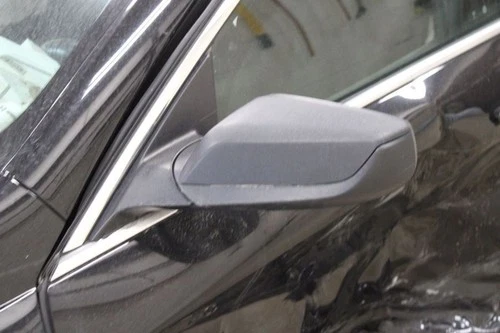 Driver Side View Mirror Without Turn Signal Fits 16-20 MALIBU 2929216