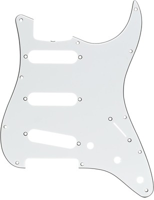 Fender 0992018000 (2-pack) Bundle