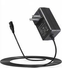 2-Prong 16.8V Charger for Aiper Scuba S1 Cordless Automatic Wall-Climing Robotic