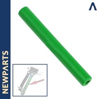 Newparts Differenzdruck-Sensorleitung GrüN FüR Dokker Duster Lodgy Logan Sandero