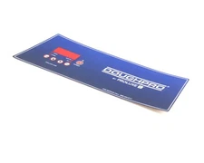 Doughpro Proluxe Overlay Digital Control Panel ODP1100 - Free Shipping + Geniune