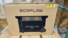 EcoFlow DELTA Pro 3600Wh Portable Power Station - DELTA Pro