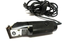 Oster A5 Clippers 1 Speed Small Animal Dog Pet Clipper Andis 2.4mm Blade