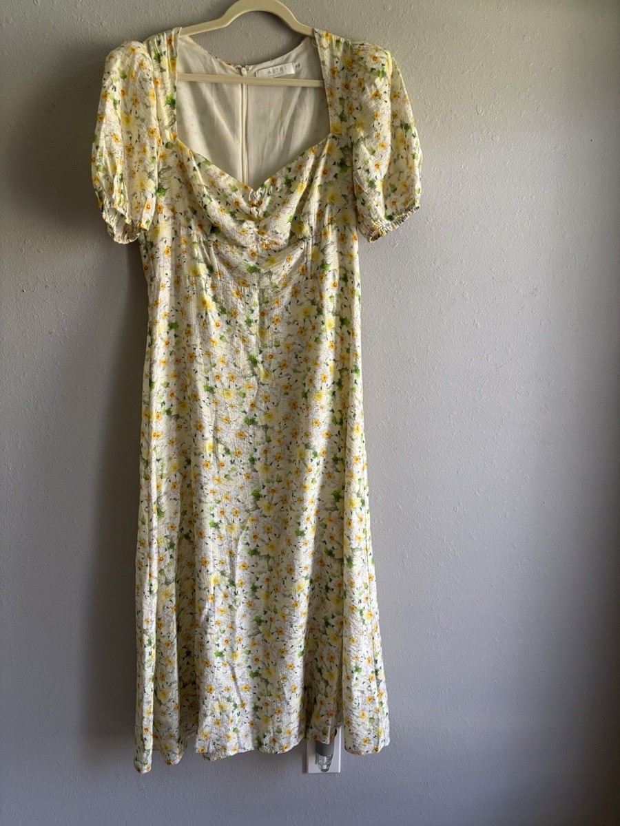 knee length dresses for ladies ASTR The Label Lavena Dress – JO+CO
