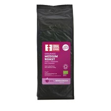 Equal Exchange Organic Medium Roast Coffee Beans 1kg 24.41 per kilo