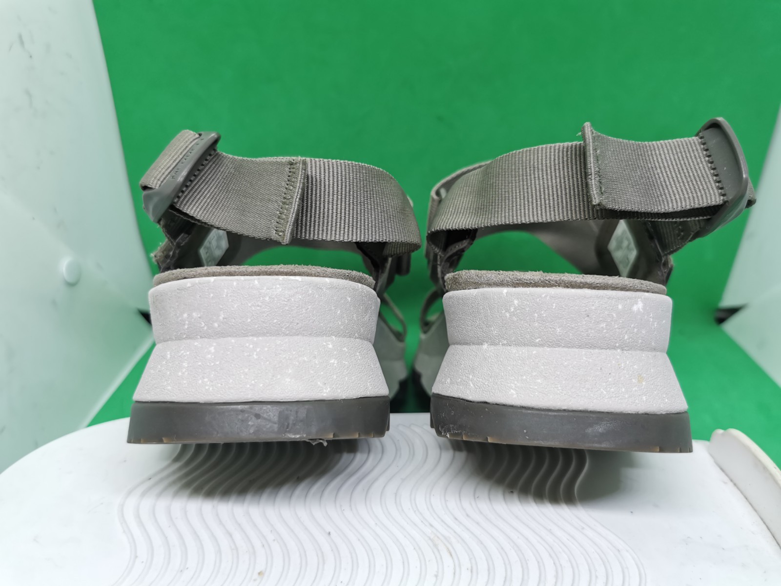 Merrell Brindle Alpine Cush Backstrap Platform Sa… - image 12