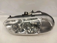 Feu avant (phare) Alfa Romeo ALFA 156