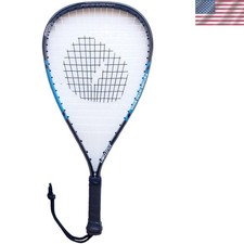 Python Intro 5000 Racquetball Racquet Series Beginner Frame, Amazing Value, R...