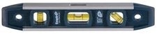 Empire Level 272-581-9 581 Series Magnetic Torpedo Level, 9" Long, Aluminum,