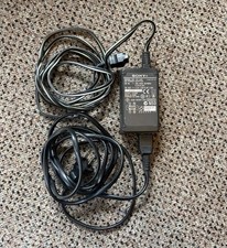 Genuine Sony AC Power Adapter Charger OEM Sony Switching Adapter AC-LM5