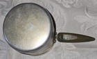 Vintage Aluminum Measuring Cup with Handle — photo 7
