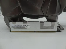 M386A8K40BM1-CPB0Q DELL 64GB 4RX4 ECC DIMM (DDR4-2133 PC4-17000L), M386A8K40BM1-