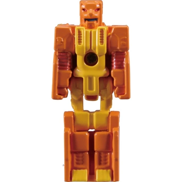 LG64 Seaspray with Lione Sawback | Japanese Transformers Legends Import Takara T - Image 3 of 4