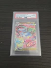 2025 POKEMON MEGA EVOLUTION SPECIAL ILLUSTRATION RARE MEGA VENUSAUR EX PSA 10
