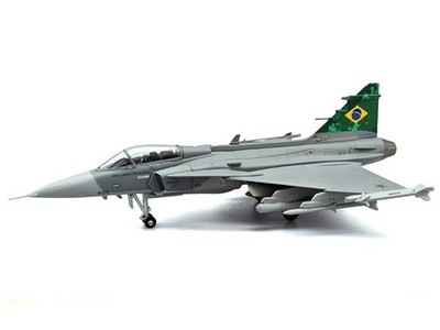 SAAB JAS 39E GRIPEN AIRCRAFT 