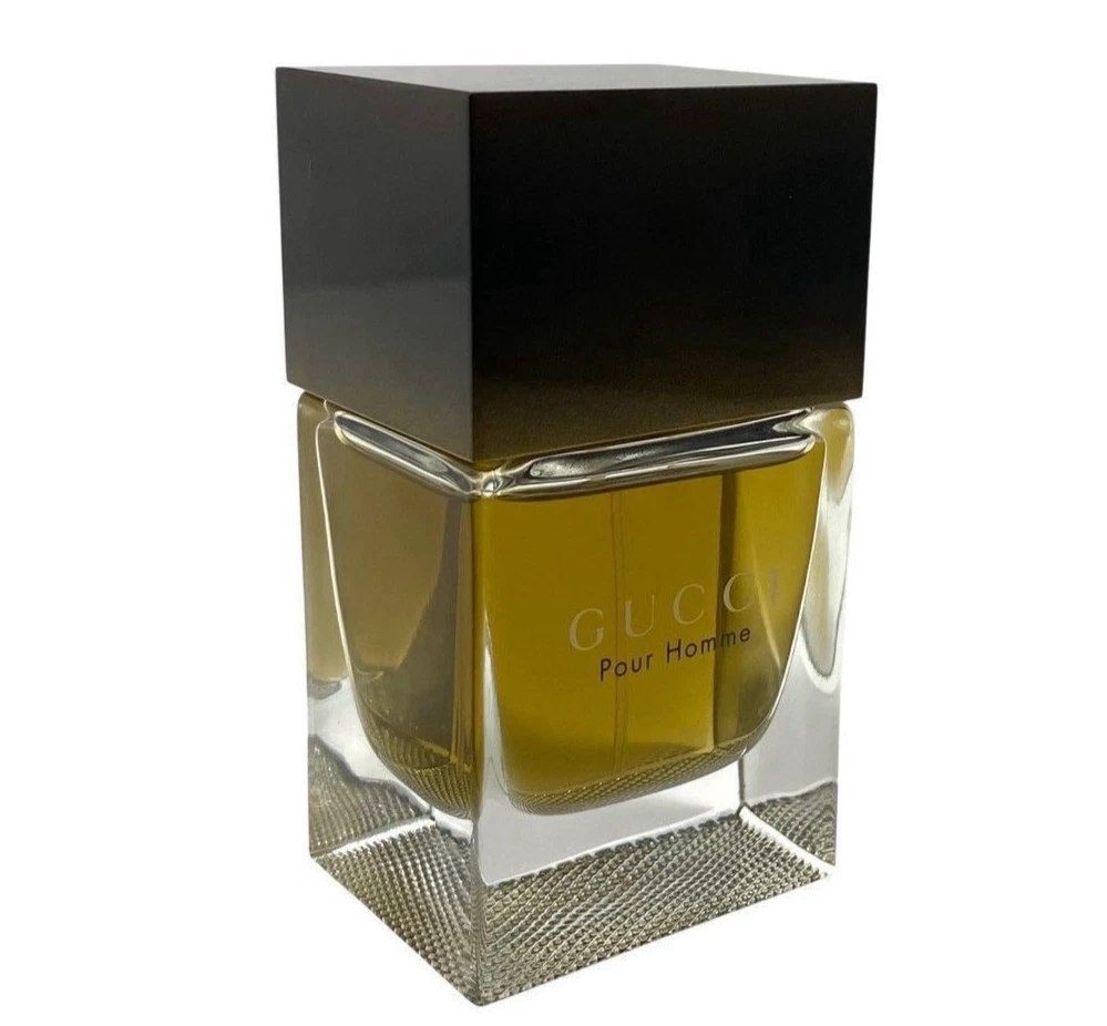 Gucci Pour Homme Perfumes for Men for sale | eBay
