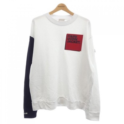 Authentisches Moncler MONCLER Sweatshirt #230-000-600-4216