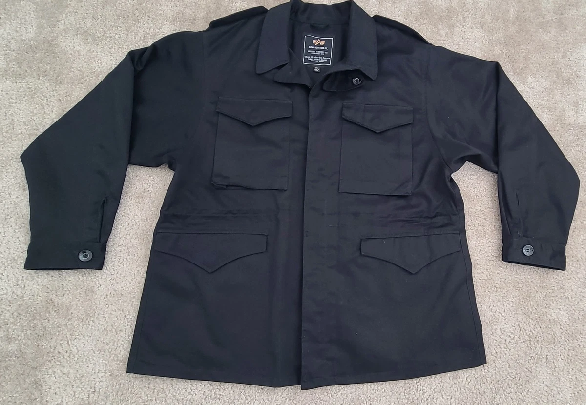 Alpha M65 Black for sale | eBay